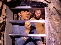 Click to watch 'By Any Other Name' (popup) Star Trek TOS